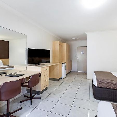 Reef Gateway Hotel Airlie Beach Dış mekan fotoğraf