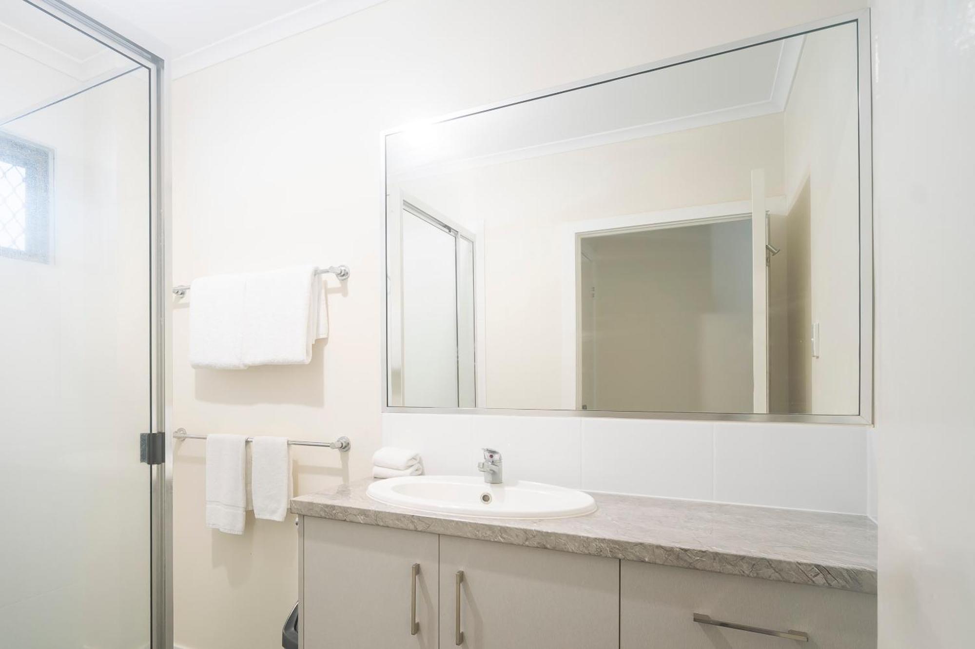 Reef Gateway Hotel Airlie Beach Dış mekan fotoğraf