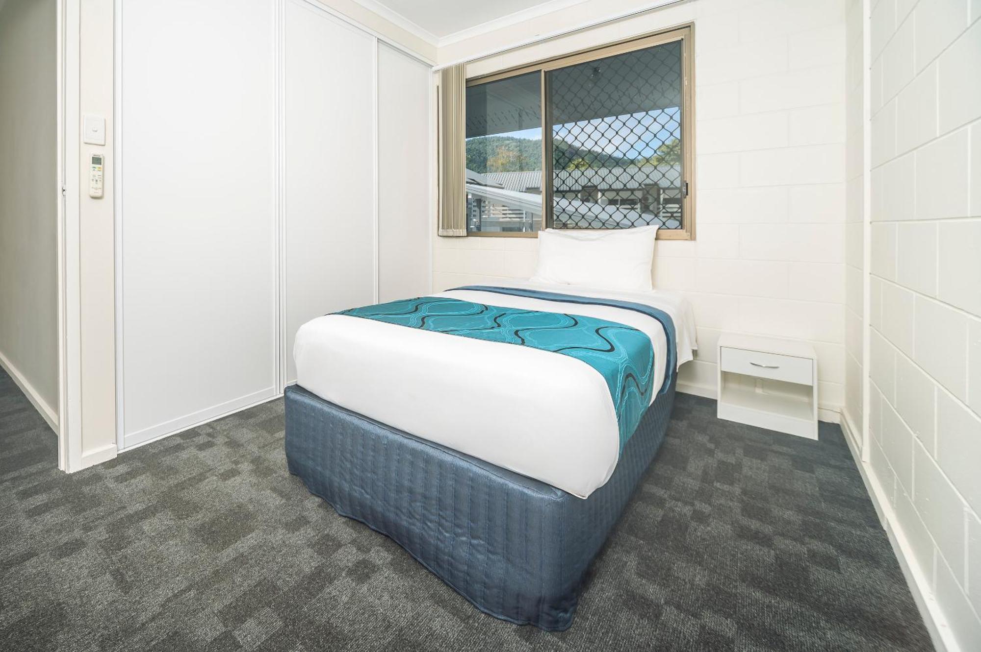 Reef Gateway Hotel Airlie Beach Dış mekan fotoğraf