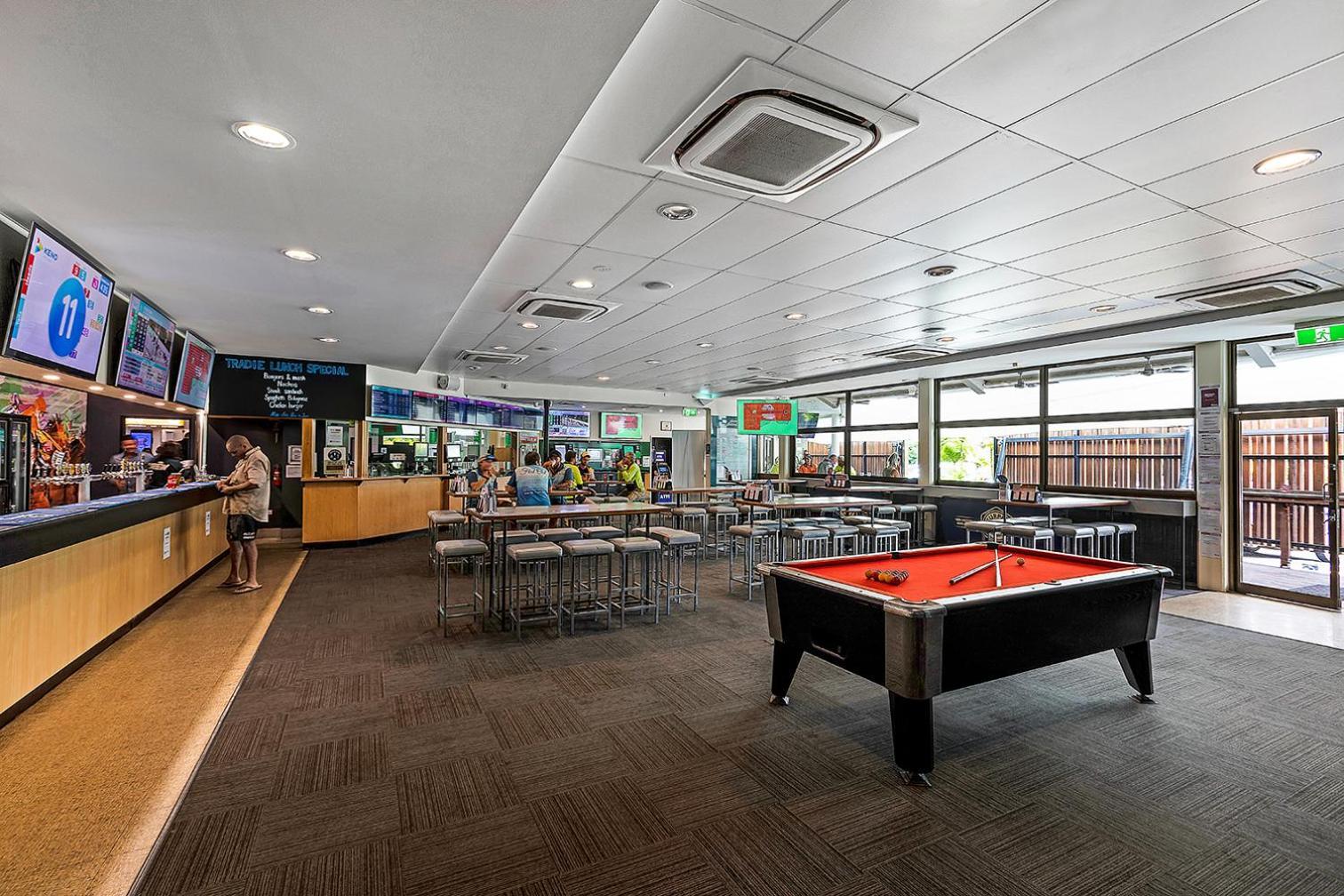 Reef Gateway Hotel Airlie Beach Dış mekan fotoğraf