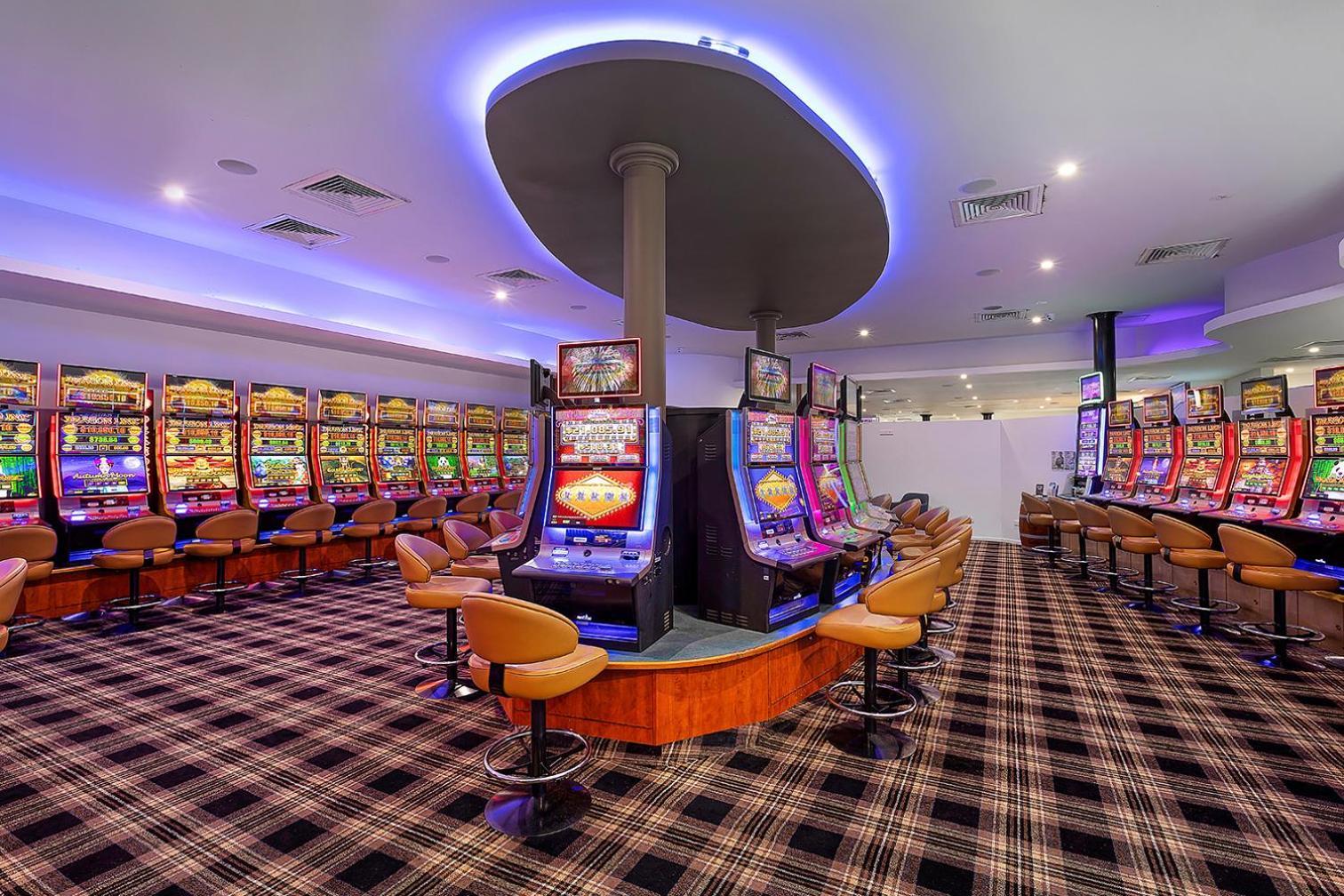 Reef Gateway Hotel Airlie Beach Dış mekan fotoğraf