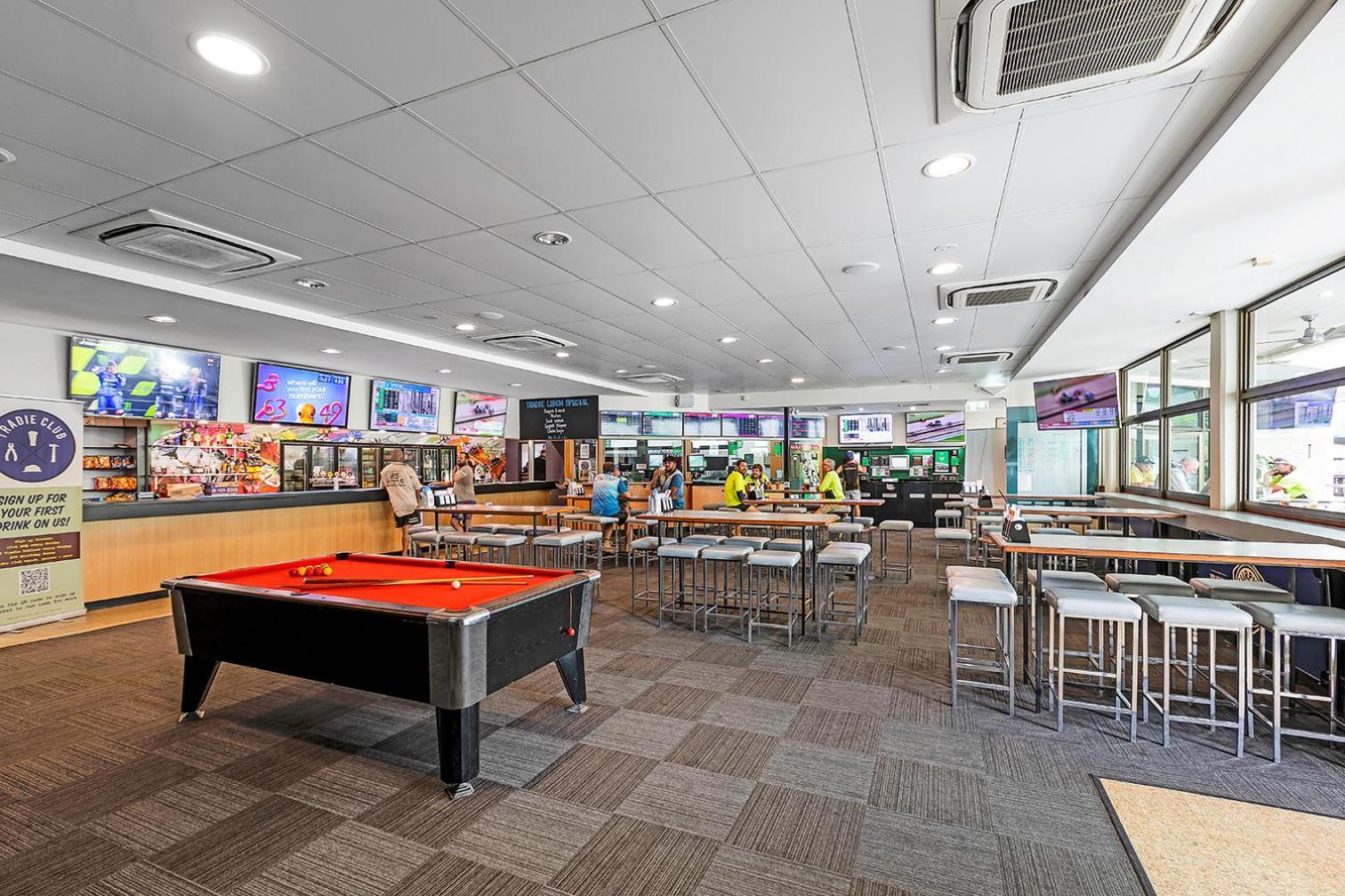 Reef Gateway Hotel Airlie Beach Dış mekan fotoğraf