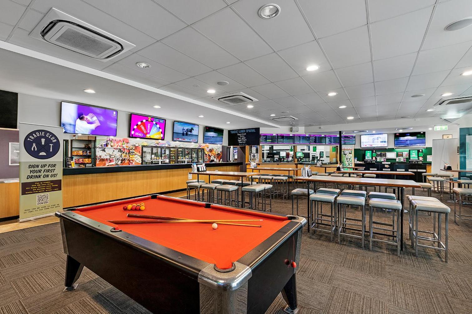 Reef Gateway Hotel Airlie Beach Dış mekan fotoğraf