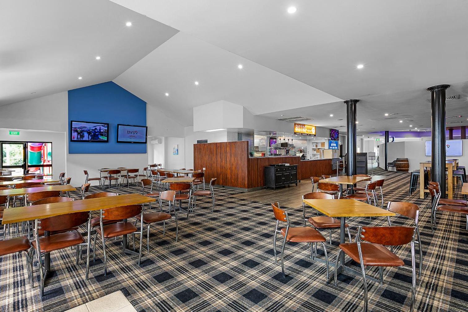 Reef Gateway Hotel Airlie Beach Dış mekan fotoğraf